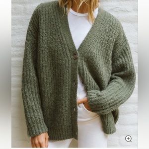 Jenni Kayne Cocoon Cardigan